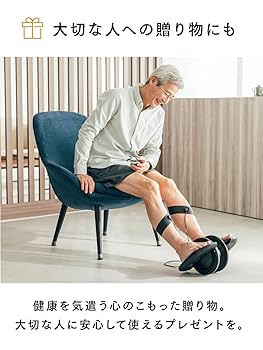 マイトレックス ELEXA FOOT ハイブリッドトレーニング 下半身 足 太も Amazon.co.jp: 【2024年度グッドデザイン賞】MYTREX マイ